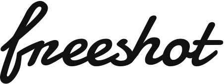 Freeshot Logo